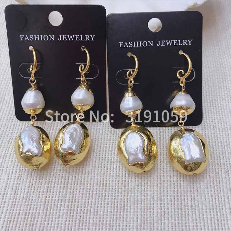 

European and American women's long style restoring ancient ways simple pendant 100 build show thin earring adorn article