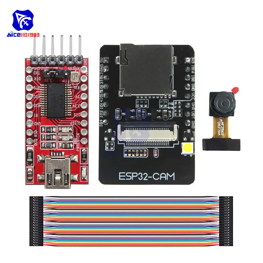 esp32-cam-esp32-s-ov2640-2mp-modulo-da-camera-sem-fio-wi-fi-placa-bluetooth-tf-slot-para-cartao-sem-fio-modulo-de-expansao-para-arduino