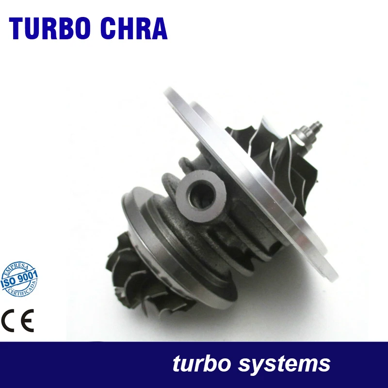 GT2052S 721843-0001 721843 451298 turbo charger cartridge cartridge chra 451298 core for Ford Ranger HS 2.8 L HS2.8 96 KW 130 HP