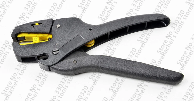 Self-Adjusting insulation Wire Stripper range 0.08-6mm2 With High Quality TOOL