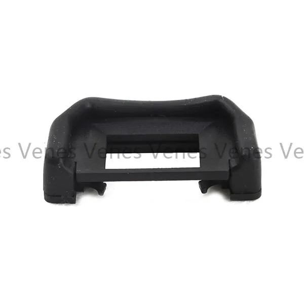 VENES chất lượng Cao 450D--EF, cao su Eyecup cup mắt Mắt Mảnh Viewfinder Thị Kính cho Canon EOS cho 800D/77D/760D/750D Máy Ảnh