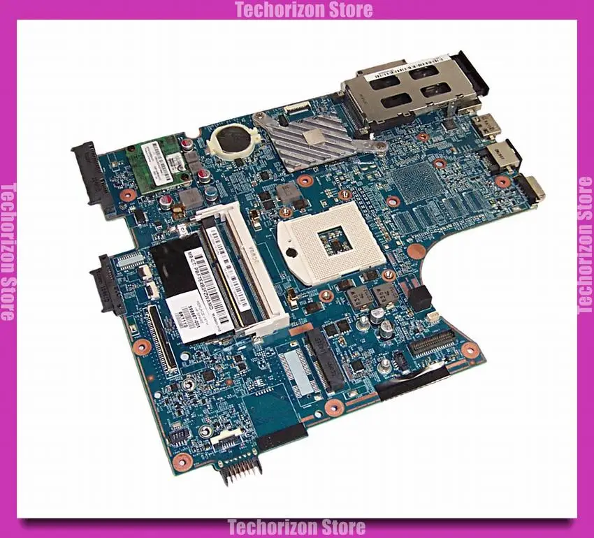 598667-001 For HP laptop mainboard 598669-001 4720S / 4520S