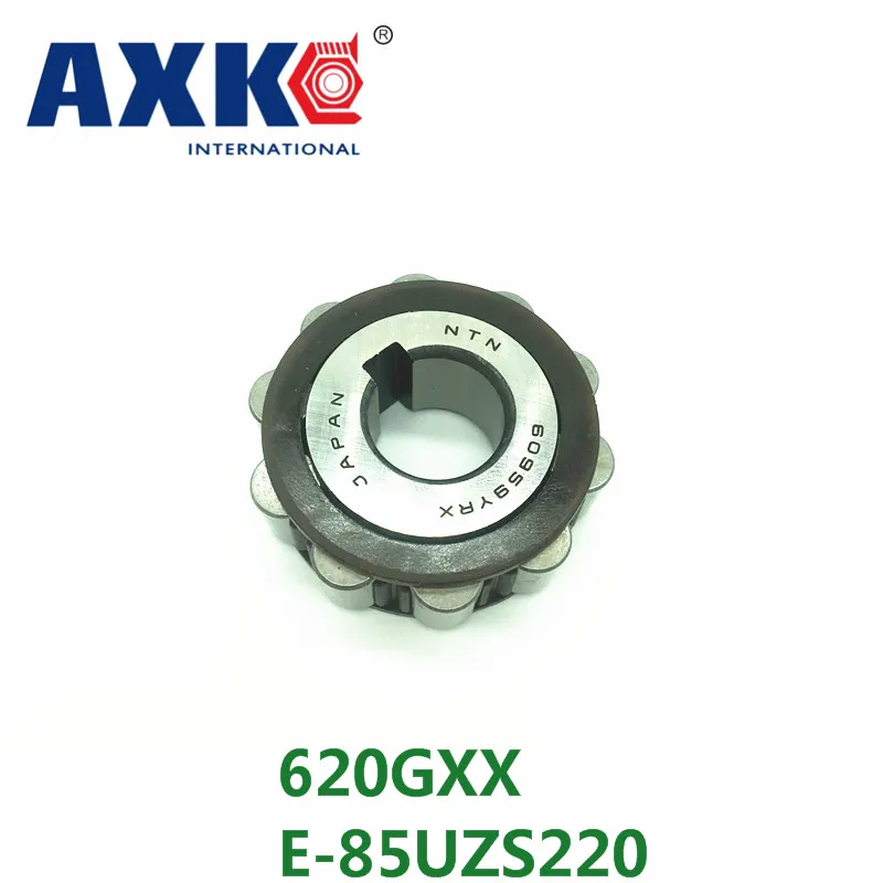 

2023 Promotion Real Steel Thrust Bearing Axk Ntn Cage Single Row Bearing 620gxx E-85uzs220