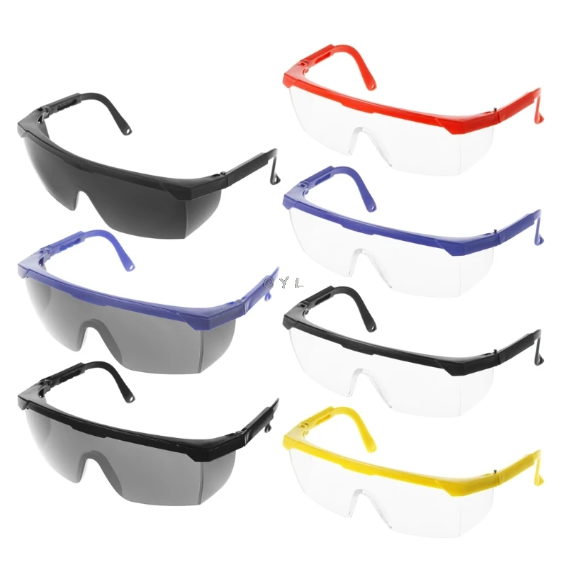 Gafas de seguridad para trabajo Dental al aire libre, lentes de protección ocular, nuevo