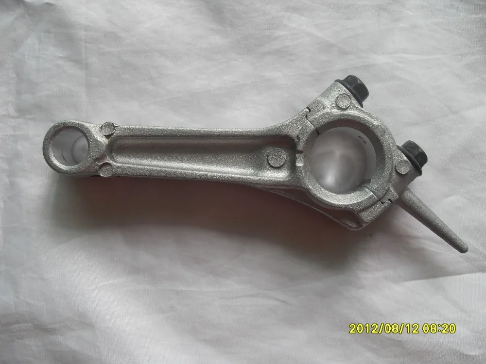 152F 154F Generator Connecting Rod 1KW 1.5KW C.Rod For LIFAN Generator  Part Accessory