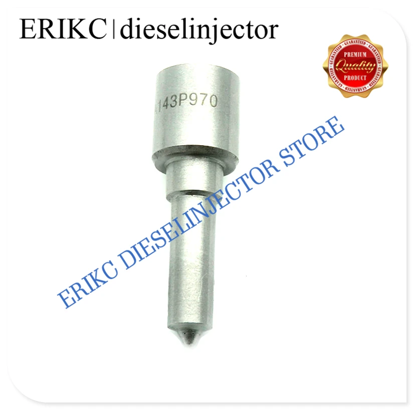 ERIKC DSLA143P970 Diesel Engines Parts Nozzle 0 433 175 271 DSLA 143P970 Diesel Injector Nozzle for 0445120007 0986435508