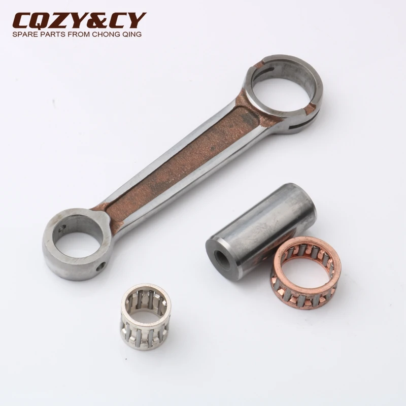 crankshaft connecting rod for Puch E50 E-50