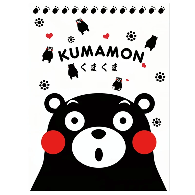 Anime JK Kumamoto Kumamon Cosplay Flannel 150*200cm Blanket Cartoon Bear on Bed Plush Sleep Cover Bedding Soft Warm Custom