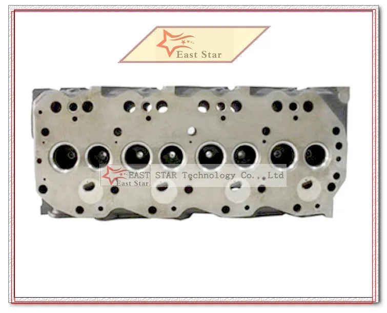 909 011 TD27 TD27T TD27-T الاسطوانة لنيسان باثفندر ميسترال تيرانو 86- 2.7L حاقن ثقب = M24 11039-43G36 11041-45N01