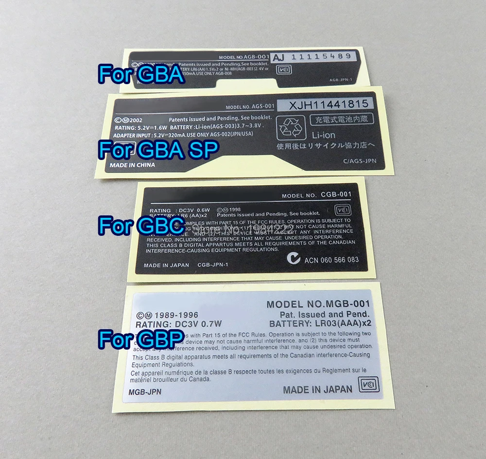 10Pcs/Lot Replaceme…