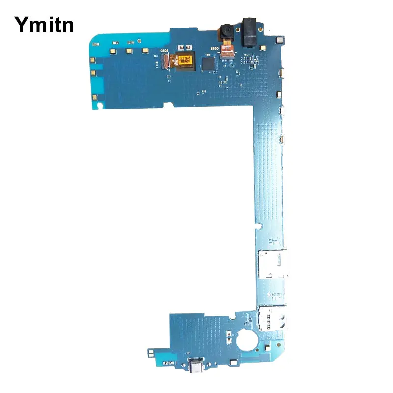 Ymitn Working Well Unlocked With Chips Mainboard Global Firmware Motherboard For Samsung Galaxy Tab 4 7.0 T231 T230