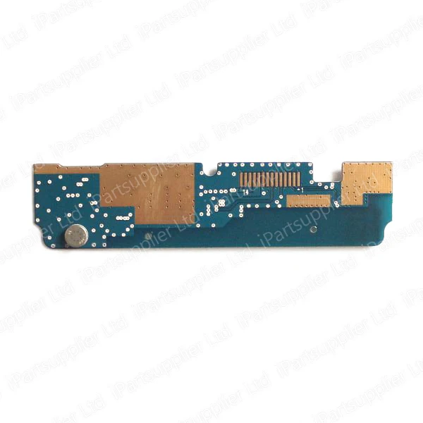 Cubot Dinosaur Small Board 100% Original Signal Connector USB Plug Board Module Replacement Accessories for Cubot Dinosaur