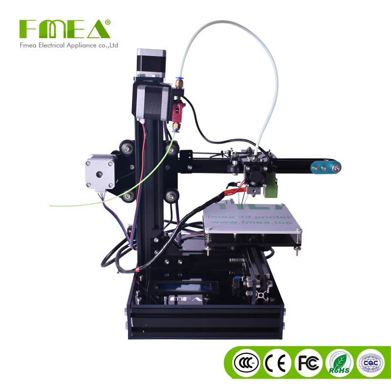 

3d printer China dropshipping ceramic smart metal mini resin diy concrete house 3d printer machine