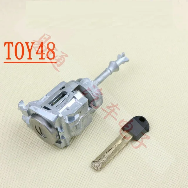 Locksmiths Tool Practice Car Door Lock For Volkswagen Toyota Hyundai Benz BMW Practice Lock Tools