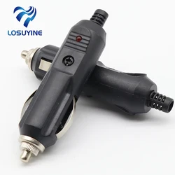 1Pcs Auto Plug Adapter Led Zekering 12 V 12 Volt Dc Auto