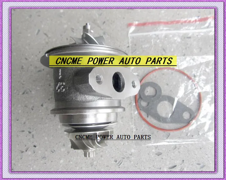 TURBO CHRA Cartridge TD03L4 49131-06320 49131-06300 49131-06340 BK3Q-6K682-NB BK3Q6K682NB BK3Q6K682NA For Ford Ranger PUMA 2.2L