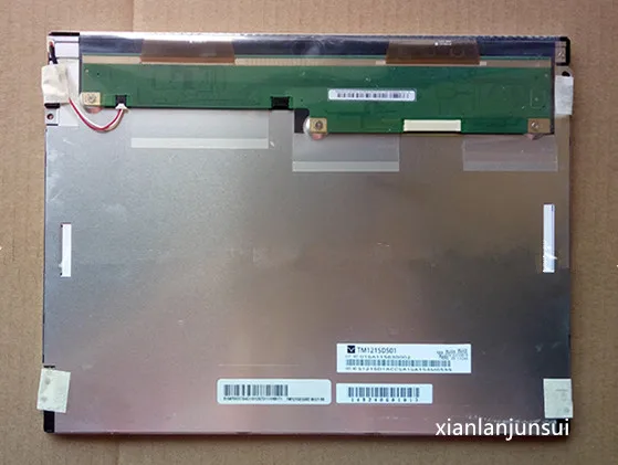 

12.1 inch TM121SDS01 LCD screen