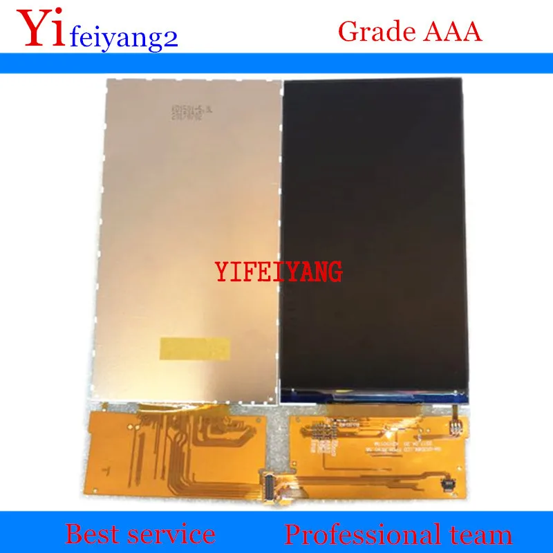 

5pcs YIFEIYANG 100% TEST A quality For Samsung Galaxy J2 Prime SM-G532 G532 LCD Display Screen Digitizer Sensor Panel