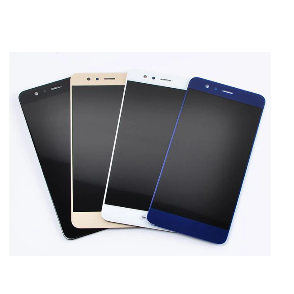 For HUAWEI P10 Lite LCD Display Touch Screen with Frame For HUAWEI P10 Lite LCD Screen was-lx1 was-lx1a