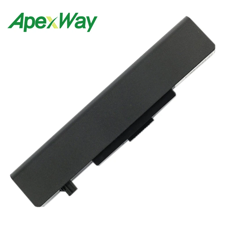 Laptop Battery for Lenovo G400 G480 G485 G500 G580 G585 Y480 Y480N Y480P Y485 Y485N Y485P Y580 Y580N Y580P Z380 Z480