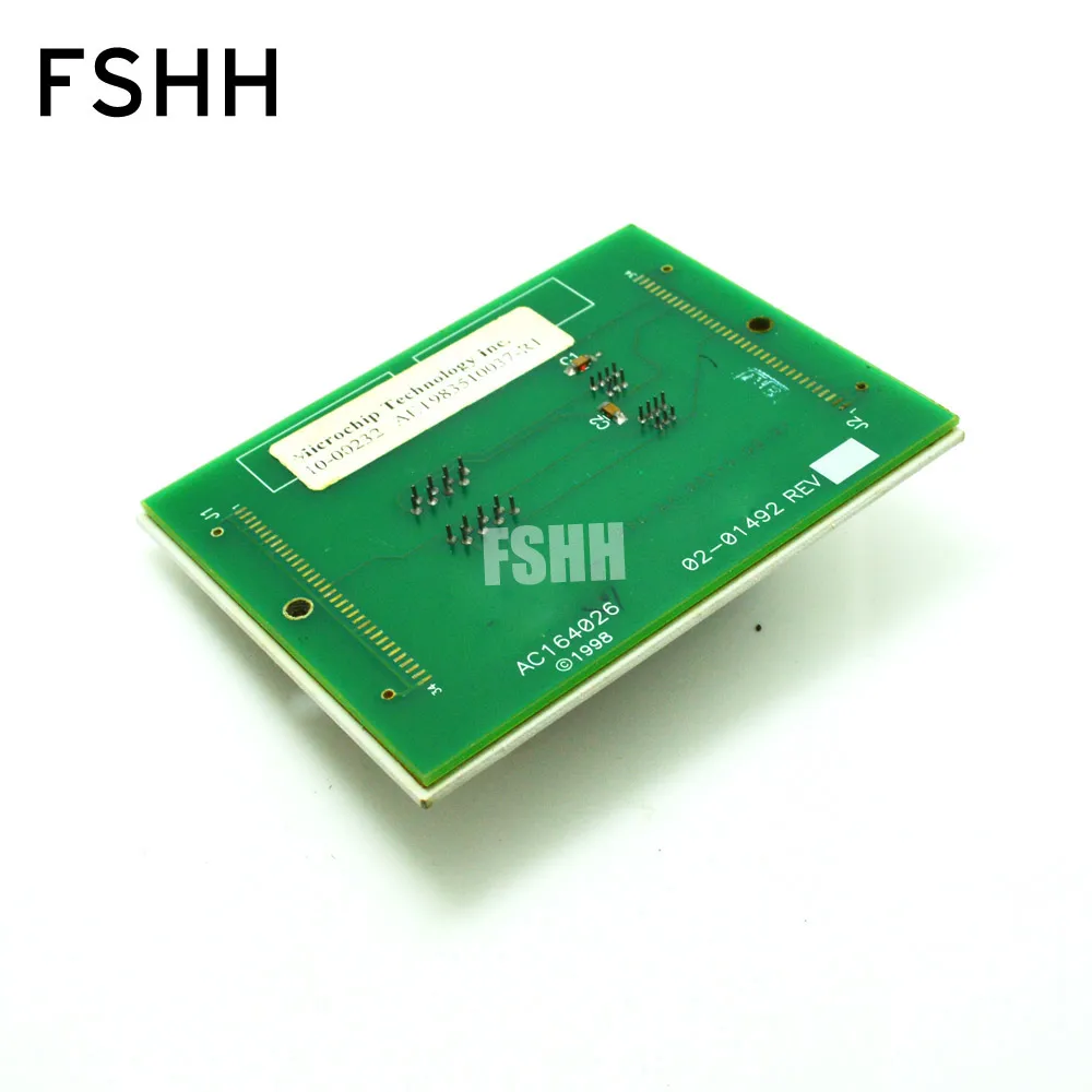 AC164026 Adapter module FOR PROMATEII PIC16C50514PSOIC-TSSOP