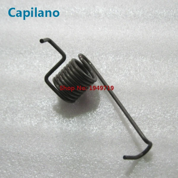 motorcycle CG125 driven gear axle return spring for Honda 125cc CG 125 spare parts (out put external spring)