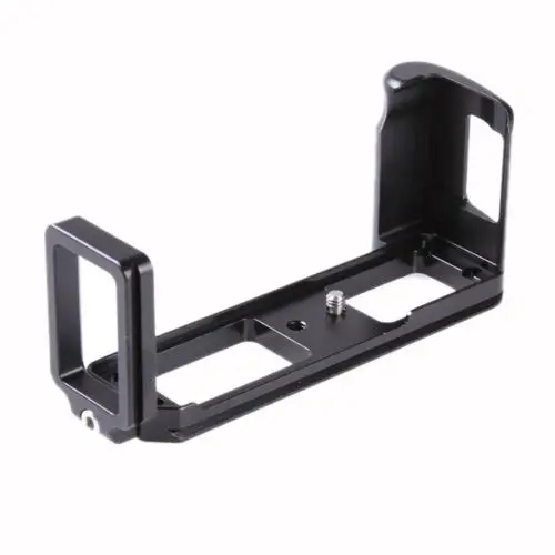 LC7826 Quick Release Plate L Bracket Camera Grip Custom For Fujifilm Fuji X-pro 1 Xpro1