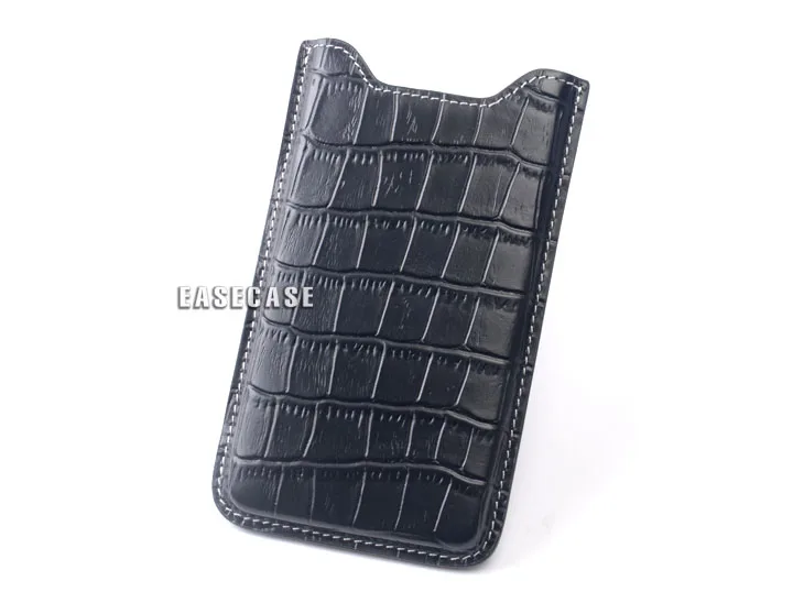 A2 Custom-Made Genuine Leather case for Vertu Aster