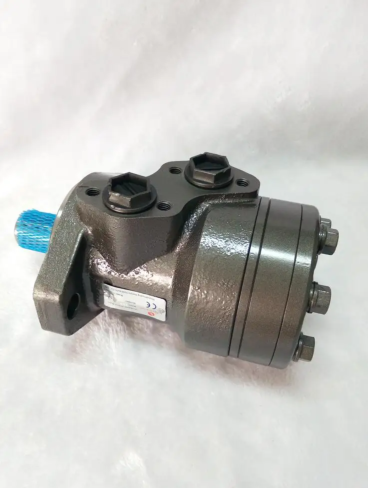 HYDRAULIC OIL MOTOR OMR50 2 hole mounting