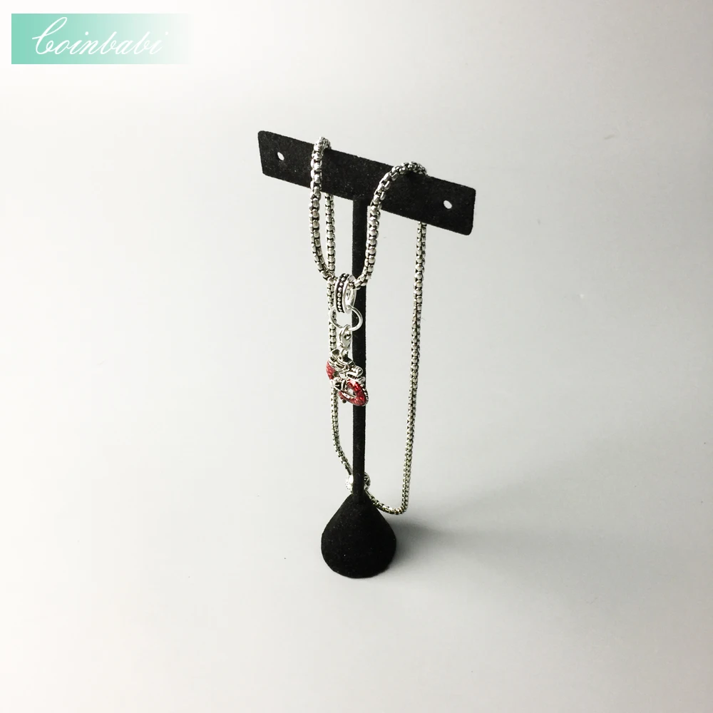 Pendant Charm Carrier Round Trendy Gift For Women & Men Glam Fashion 925 Sterling Silver Fashion Jewelry AccessoriesWholesale