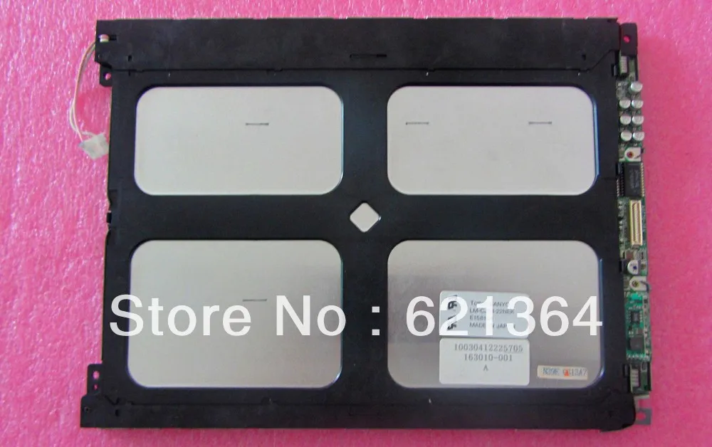 LM-CJ53-22NEK     professional  lcd screen sales  for industrial screen