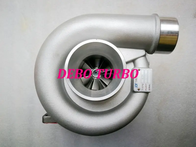 

НОВЫЙ SDT 4LGK 3503044 3518687 310819 Scania Gardner ERF JI Case Truck 141/142/143 Truck DSC14 DS14 14L 390HP 420HP Турбокомпрессор