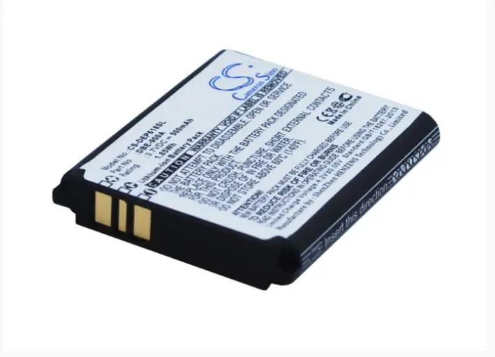 Cameron Sino 500mah battery for DORO Phoneeasy 618 DBE-900A Mobile, SmartPhone Battery