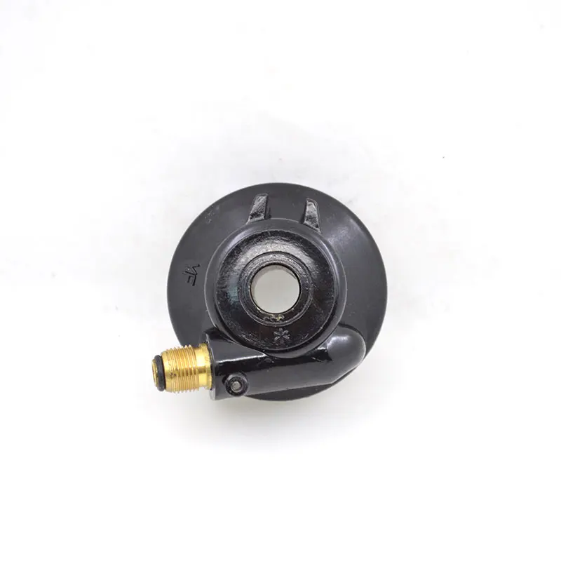 Motorcycle Speedometer Odometer Drive Gear Sensor for Yamaha ZY125 ZY 125 125cc Reverse Installation Speedo Meter Driven Gear