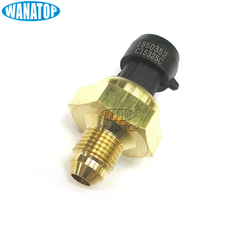 

Oil Pressure Sensor 1850352 For Ford 05-07 F250 F350 6.0L