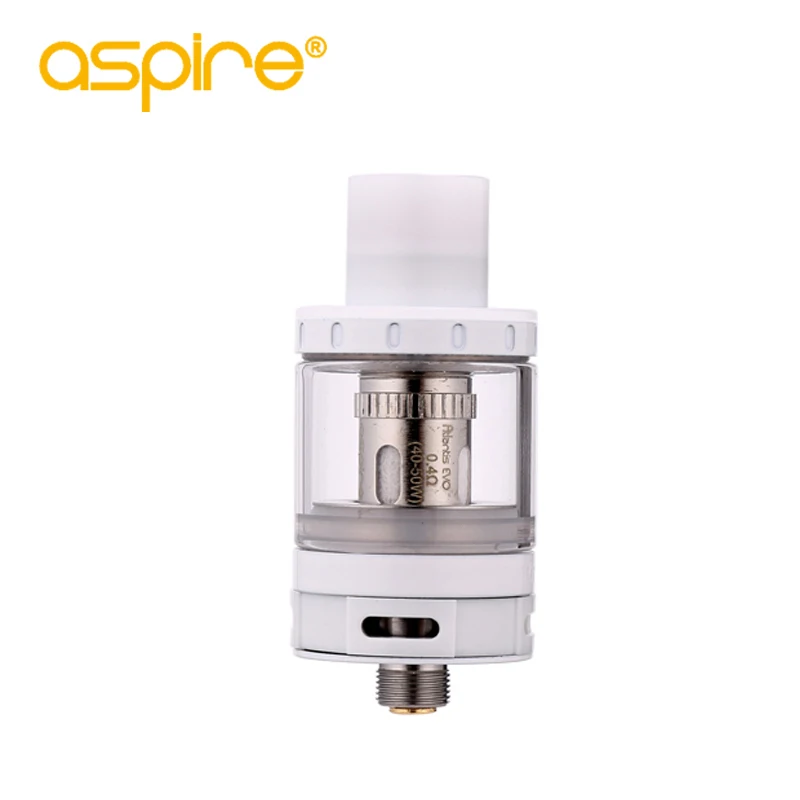 

Электронная сигарета Vape Aspire Atlantis EVO Tank 510 вапорайзер с резьбой 2 мл 4 мл атомайзер электронной сигареты Ecig Pod картридж