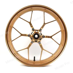 Front Wheel Rim For Honda CBR600RR 2007 - 2022 Motorcycle Accessories CBR600 600RR 2008 2009 2010 2011 2012 2013 2014 2015 2016