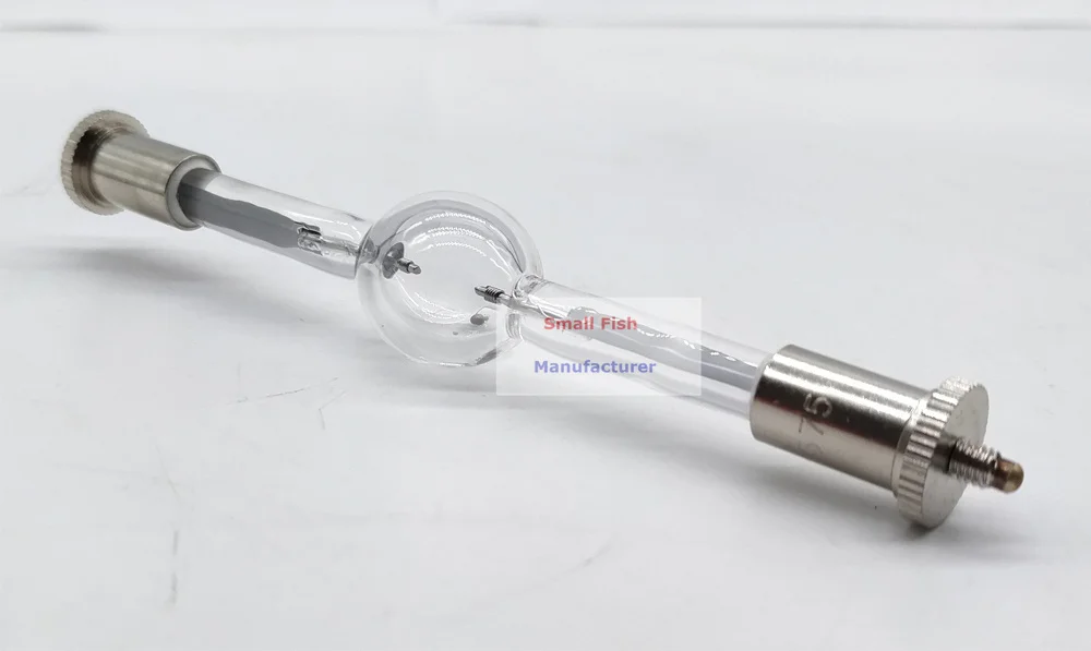 Рисунок 3 - Лампа HMI 575/2, лампа сканера,