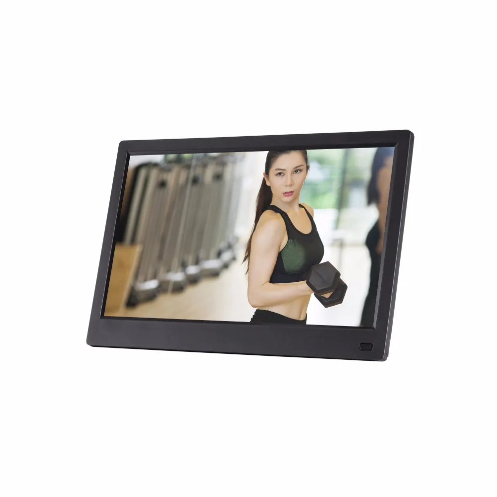 

11.6 inch IPS 1920x1080 support HD input electronic album advertising player picture video player digital photo frame