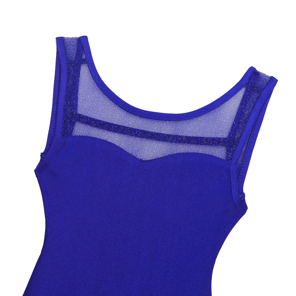 Collant de ginástica para dança, Ballet Dance Costume para crianças, vestido Tutu para meninas, Gym Hem, Bailarina Roupa de dança moderna, saia lírica