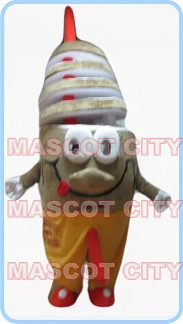 mascot cabob food mascot costume cartoon custom anime cosplay kits mascotte fancy dress carnival costume 2537