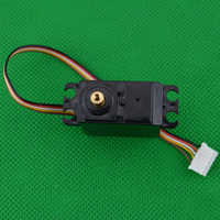 Subotech BG1506 BG1507 BG1508 BG1509 BG1513 1/12 RC Car Spare parts Five wire metal servo DZDJ02