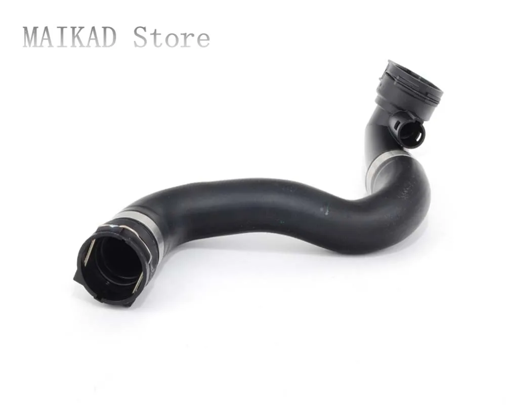 

Radiator Coolant Hose for BMW X3 E83 2.0d 2.0i 2.5i 3.0d 3.0i 17123413819