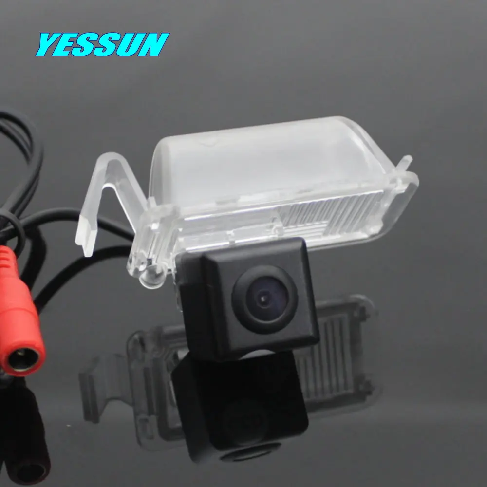 For Chevrolet Chevy Sail 2010-2014 Car Rearview Rear Camera HD Lens CCD Chip Night Vision Water Proof CAM