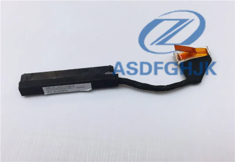 

HDD Hard Disk Drive Cable For Dell XPS L521X QBL00 P/N CN-0RMWG5 0RMWG5 RMWG5 DC02C002K00