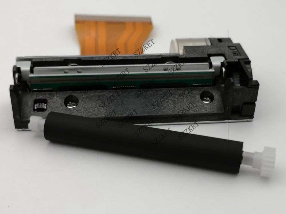 LTP01-245-08, LTP01-245-01 thermische druckkopf original spot LTP01-245 thermische drucker core LTPZ245M-C384-E, LTPZ245M, LTPZ245