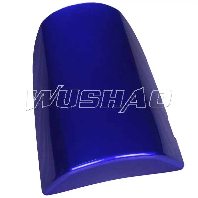 Motorcycle Pillion Back Passenger Rear Seat Cowl Cover For Suzuki K2 GSXR 1000 GSXR1000 GSXR600 GSXR750 K1 GSXR 600 750 00 01 02