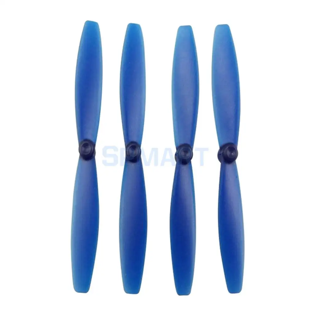 4pcs 65mm Blade Propeller for Parrot Minidrones 3 Mambo Swing RC Quadcopter