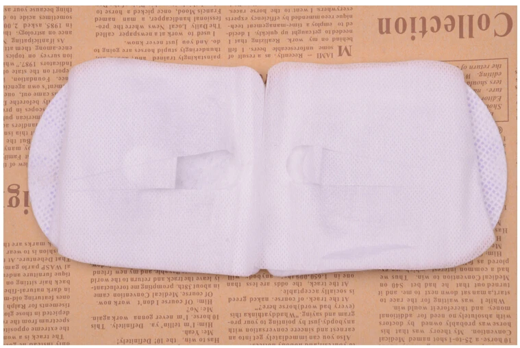 Eye Care steam eye mask fragrance warm generating Eye Spa moisturizin dark eyes warmer patch