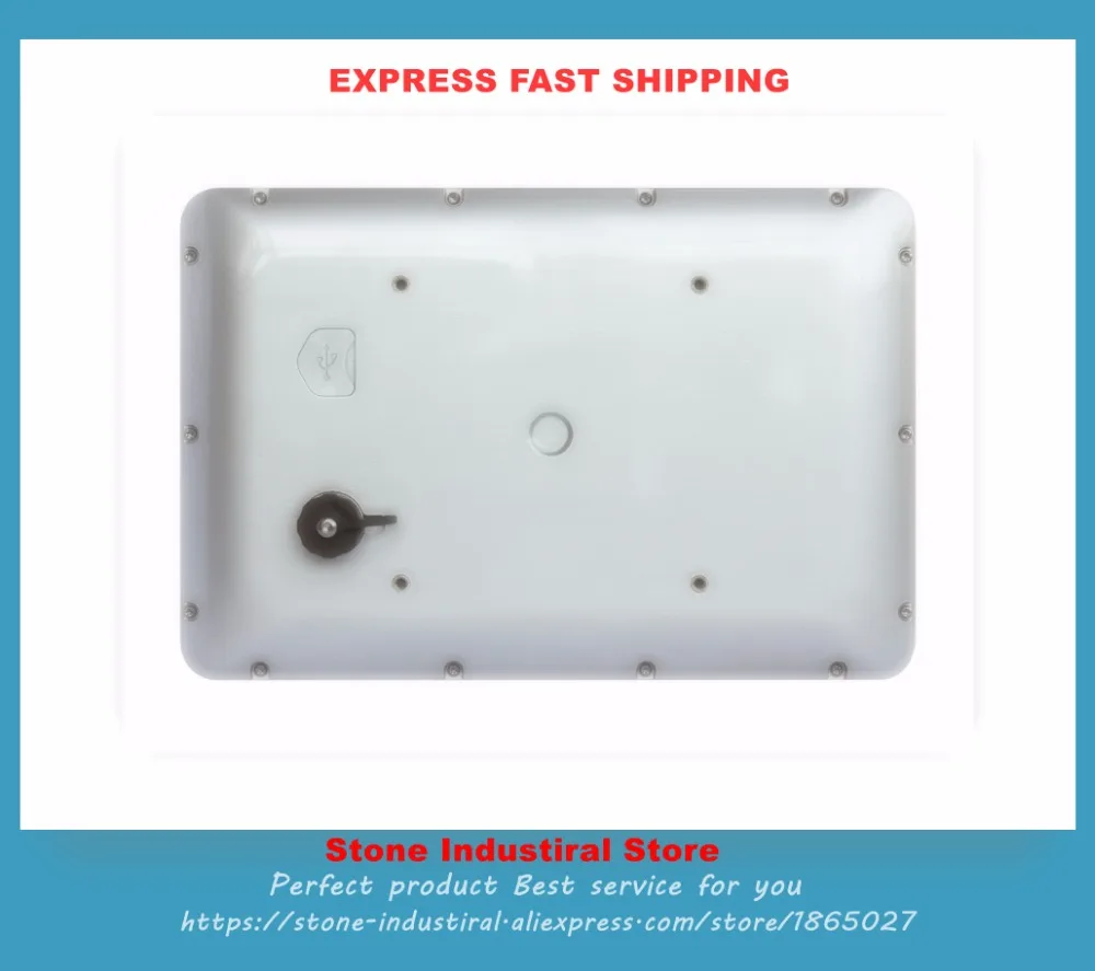 F10 10 "TFT 1280*800 HMI Neue Original In Box